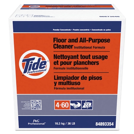 Tide Professional All Purpose Cleaner, Box PGC 02364